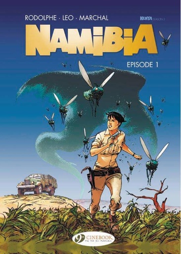 NAMIBIA 1 (ENG)