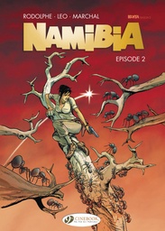 NAMIBIA 2 (ENG)
