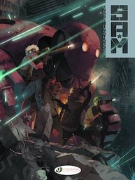 SAM 3 A MILLION WINTERS (ENG)