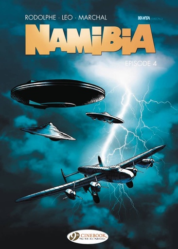 NAMIBIA 4 (ENG)