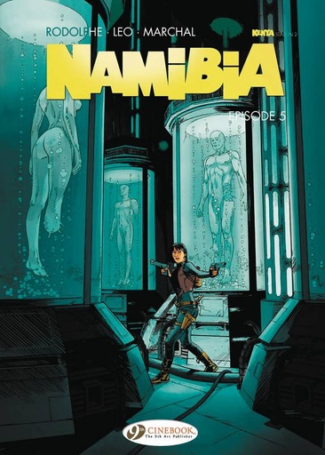 NAMIBIA 5 (ENG)