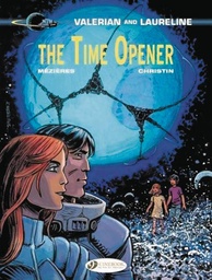 VALERIAN 21 TIME OPENER (ENG)