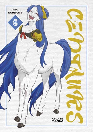 CENTAURS 06