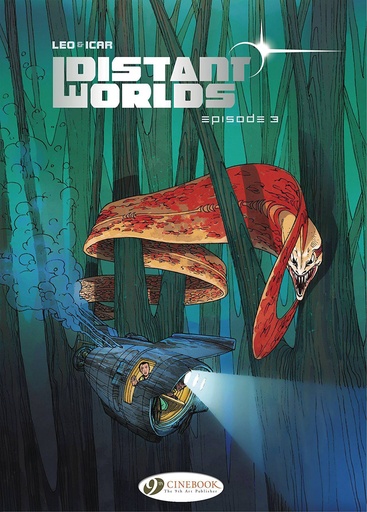 DISTANT WORLDS 3 (ENG)