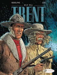 TRENT 5 WILD BILL (ENG)