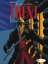 TRENT 6 SUNLESS COUNTRY (ENG)