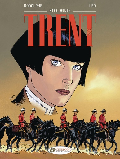 TRENT 7 MISS HELEN (ENG)