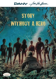 STORY WITHOUT A HERO (ENG)