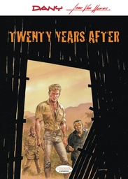 TWENTY YEARS LATER (ENG)