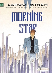 LARGO WINCH 17 MORNING STAR (ENG)