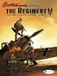 REGIMENT TRUE STORY OF SAS 1 (ENG)