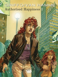 AUTHORISED HAPPINESS 1 (ENG)
