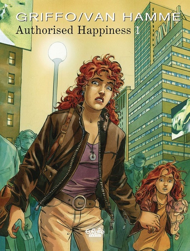 AUTHORISED HAPPINESS 1 (ENG)