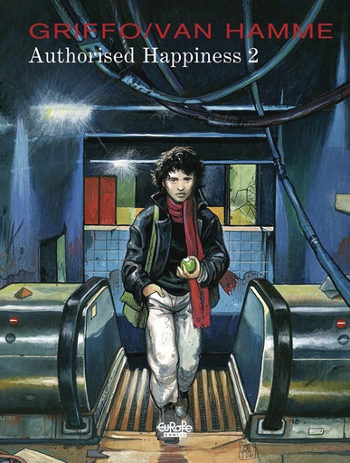AUTHORISED HAPPINESS 2 (ENG)