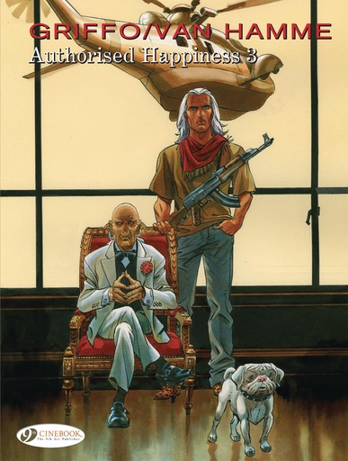 AUTHORISED HAPPINESS 3 (ENG)