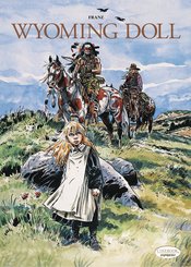 WYOMING DOLL (ENG)