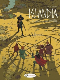 ISLANDIA 3 LEGACY OF SORCERER (ENG)