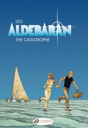RETURN TO ALDEBARAN 1  (ENG)