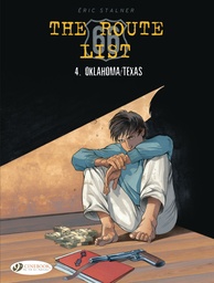 ROUTE 66 LIST 4 OKLAHOMA/TEXAS (ENG)
