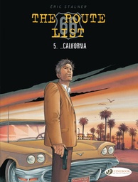 ROUTE 66 LIST 5 ... CALIFORNIA (ENG)