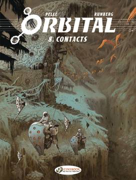 ORBITAL 8 CONTACTS (ENG)