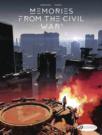 MEMORIES FROM CIVIL WAR 1 (ENG)