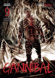 GANNIBAL 09