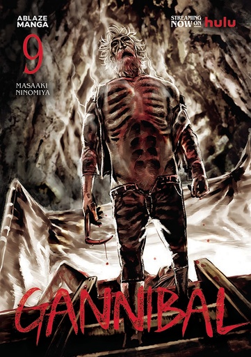 GANNIBAL 09