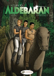 RETURN TO ALDEBARAN 2 (ENG)