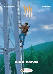 XIII 24 2,331 YARDS  (ENG)