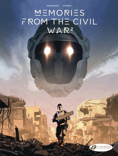 MEMORIES FROM CIVIL WAR 2 (ENG)