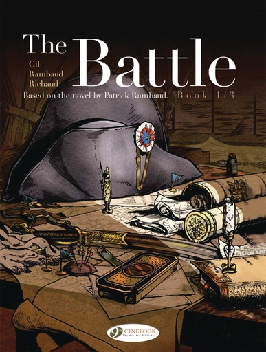 BATTLE 1 (ENG)