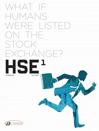HSE HUMAN STOCK EXCHANGE 1 (ENG)