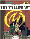 BLAKE&MORTIMER 01 YELLOW