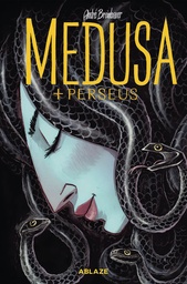 MEDUSA & PERSEUS HC