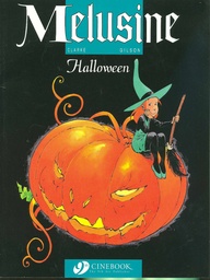 MELUSINE 2 HALLOWEEN (ENG)