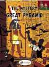 BLAKE&MORTIMER 02 MYSTERY OF GREAT PYRAMID 1 (ENG)