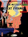 BLAKE&MORTIMER 03 MYSTERY OF GREATPYRAMID 2 (ENG)