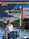 BLAKE&MORTIMER 05 STRANGE ENCOUNTER (ENG)