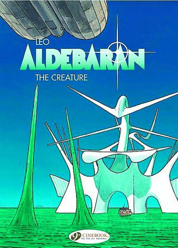 ALDEBARAN 3 CREATURE (ENG)