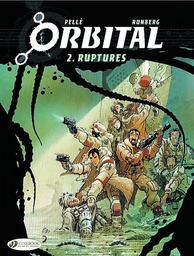 ORBITAL 2 RUPTURES (ENG)