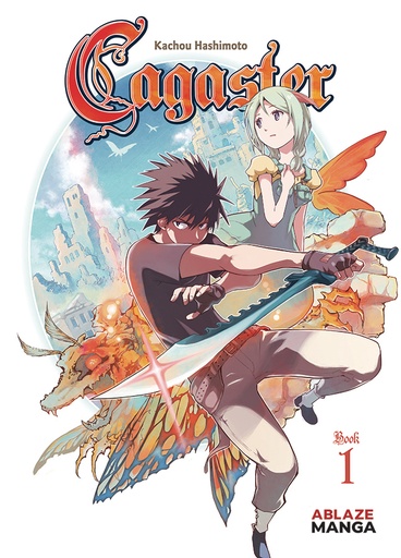 CAGASTER 01