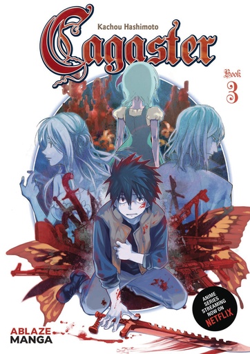CAGASTER 03