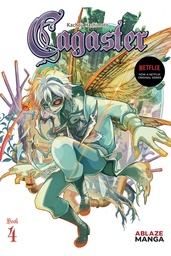 CAGASTER 04