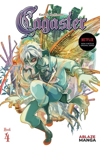 CAGASTER 04