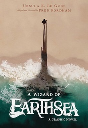 WIZARD OF EARTHSEA