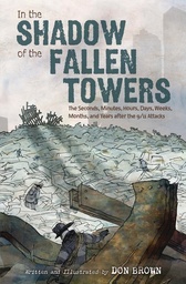 IN THE SHADOW OF THE FALLEN TOWERS