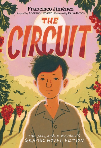 THE CIRCUIT HC