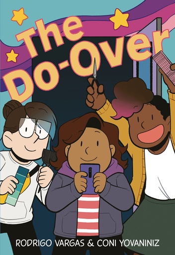 DO OVER 01