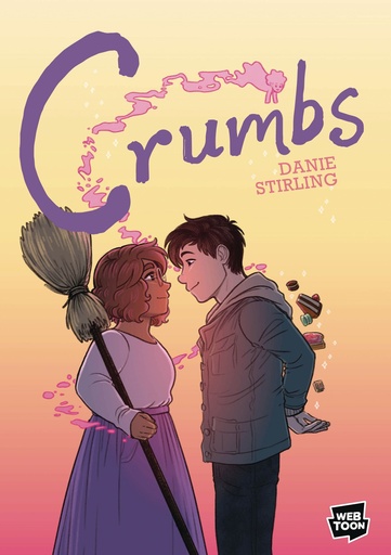 CRUMBS HC